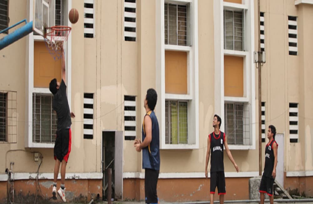 SMU Sikkim University Facility photo 8